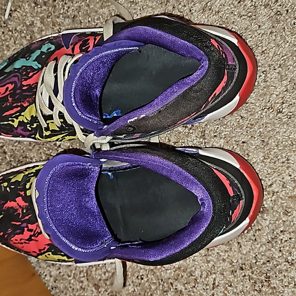 Kevin Durant KD athletic shoes Men's size 11 - Picture 10 of 11